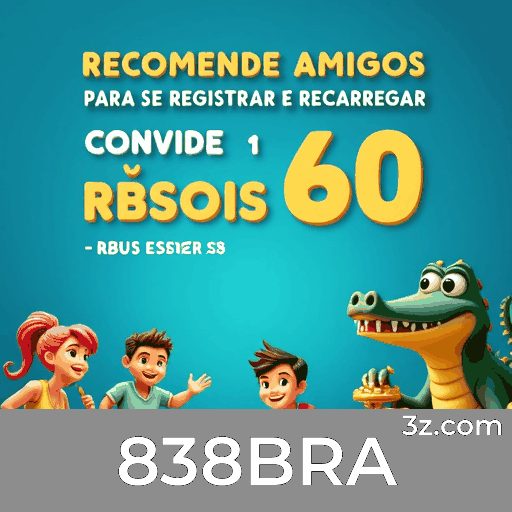 Personalização Completa e Segurança Avançada na 838BRA