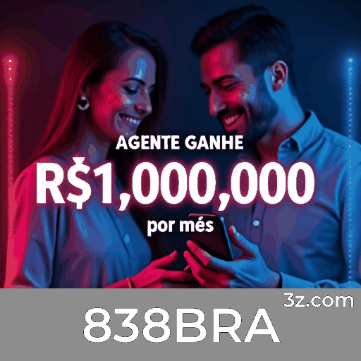Personalização Completa e Segurança Avançada na 838BRA