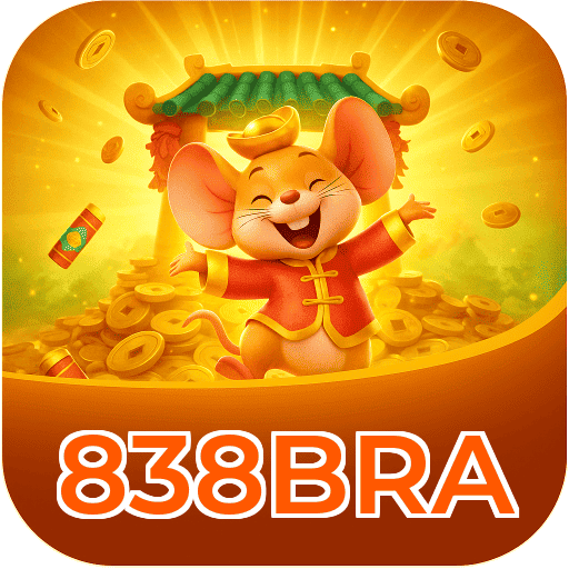 838BRA Logo
