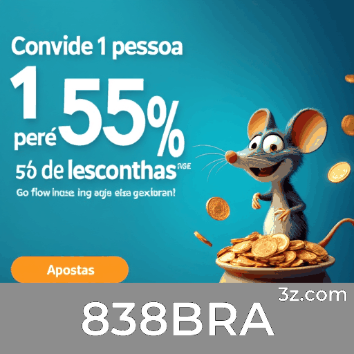 838BRA: Esportes Completos e Odds Instantâneos