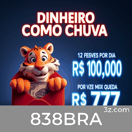 Tecnologia Avançada da Plataforma 838BRA: Inovação em Apostas