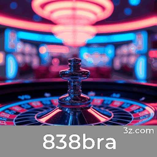 838bra: Segurança e Rapidez para Usuários Brasileiros