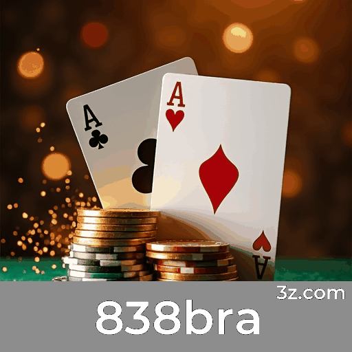 838bra: Bônus e Promoções Exclusivas para Maximizar suas Apostas