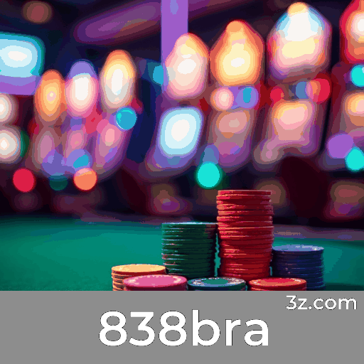 838bra: Segurança e Rapidez para Usuários Brasileiros