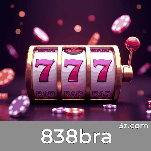 838bra: Experiência de Apostas Móveis Simplificada