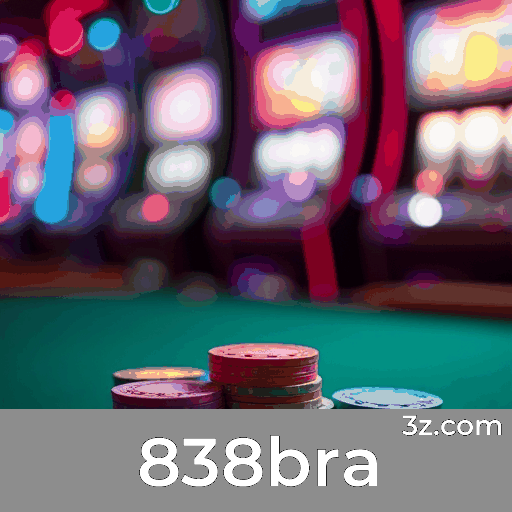 Descubra a Convergência de Tecnologias e Experiências Disruptivas na 838bra