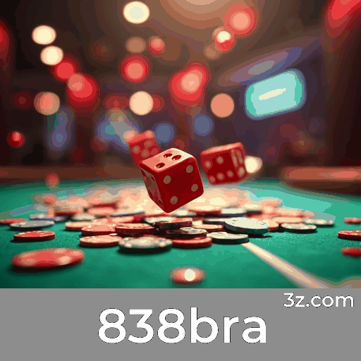 838bra: Bônus e Promoções Exclusivas para Maximizar suas Apostas